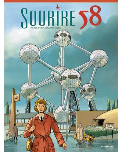 Sourire 58
