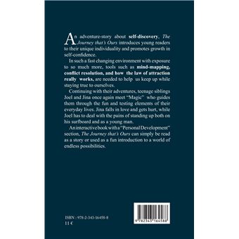 The journey that's Ours