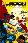 Legion of Super Heroes - Tome 2