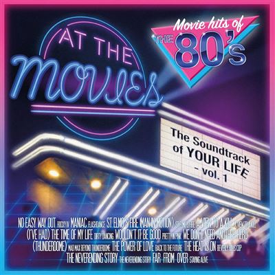 The Soundtrack Of Your Life Volume 1 Édition Limitée