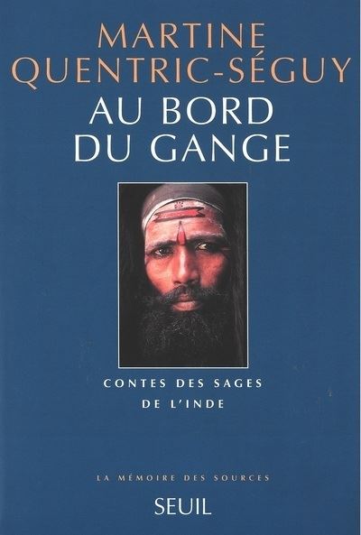 Au bord du gange