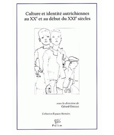 Culture et identité autrichiennes au XXème et au début du XXIème siècle