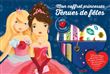 Mon coffret princesses Tenues de fêtes - Coup de coeur créations