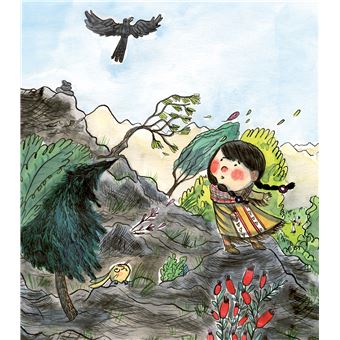 Il était une fois le loup !