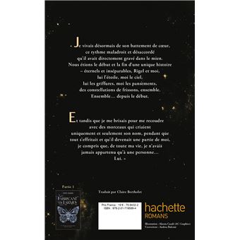 Fabricant de larmes - partie 2