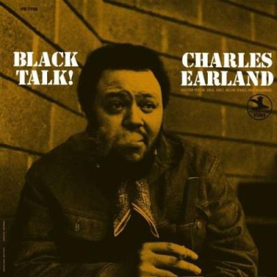Black talk!
