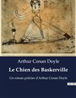 Le Chien des Baskerville