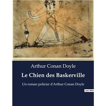 Le Chien des Baskerville