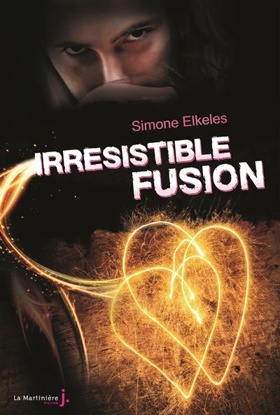 Irrésistible Fusion. Irrésistible