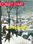 L'Objet d'Art N°551 Bruegel à Vienne - décembre 2018
