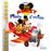 MickeyMickey pilote d'avion_0