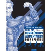 Guide des compléments alimentaires pour sportifs