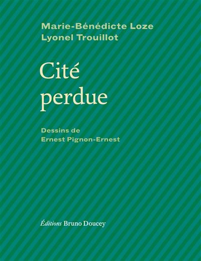 Cite perdue