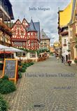 Hurra, wir lernen Deutsch!