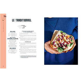 Kebab et berliner à faire à la maison !