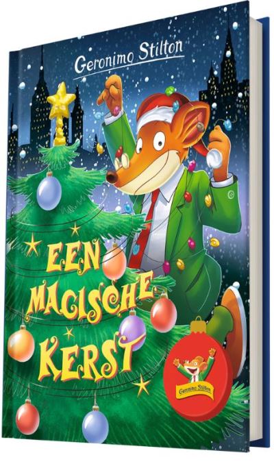 Een magische kerst