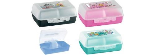 EMSA LUNCHBOX VARIABOLO PRINCESS