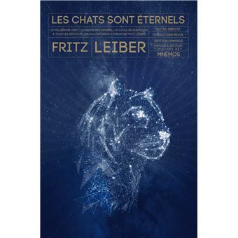 Les chats sont eternels