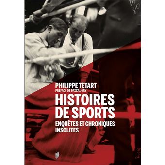 Histoires de sports