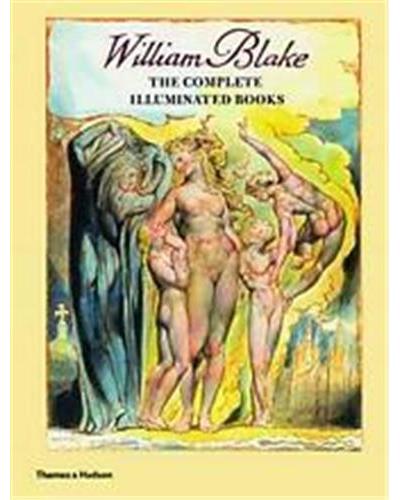 COMPLETE ILLUMINATED BOOKS THE