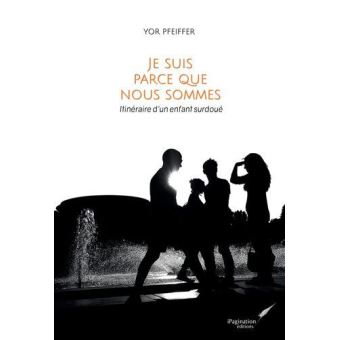 Je suis parce que nous sommes