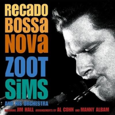 Recado bossa nova