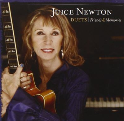 Duets friends and memories