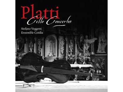 Concertos pour violoncelle