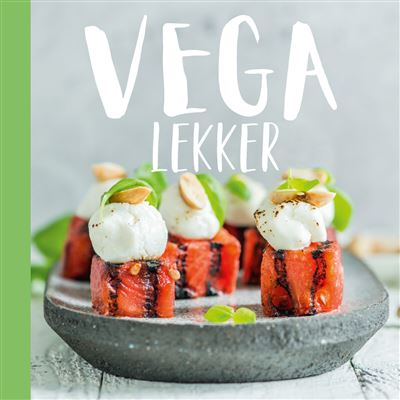 Vega lekker