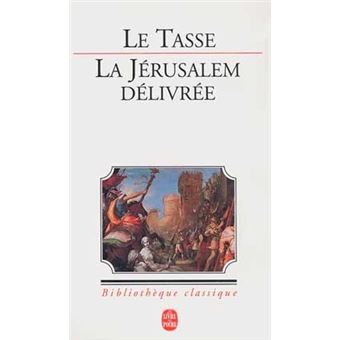 La Jérusalem délivrée - 1