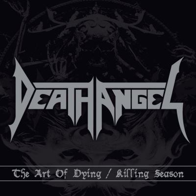 The art of dying and killing sea