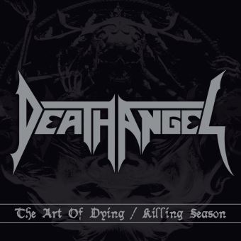 Death Angel - 1