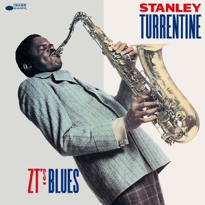 ZT's-Blues SHM-CD
