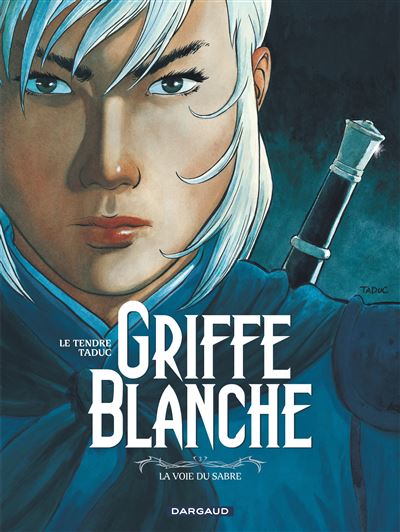 Griffe blanche
