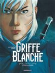 Griffe blanche