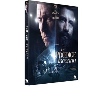 Le Prodige inconnu Blu-ray - 1