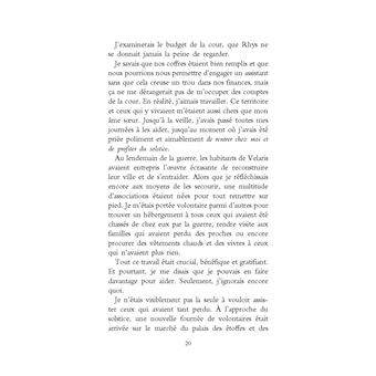 Un Palais d'épines et de roses T35 - Collector