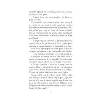 Un Palais d'épines et de roses T35 - Collector
