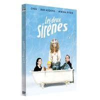 Les Deux sirènes DVD
