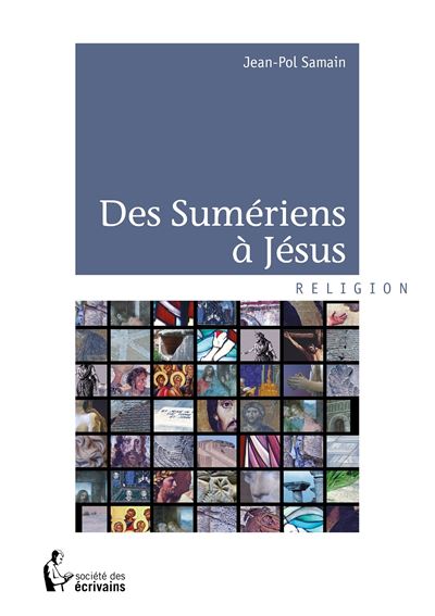 Des sumeriens a jesus