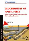 Heochemistry of fossil fuels