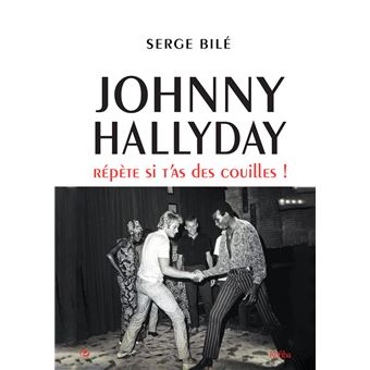 Johnny Hallyday
