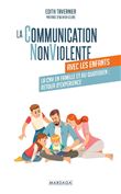 La Communication NonViolente avec les enfants