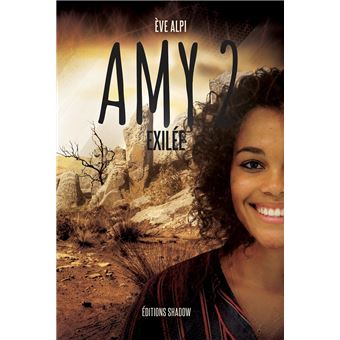 Amy Exilée