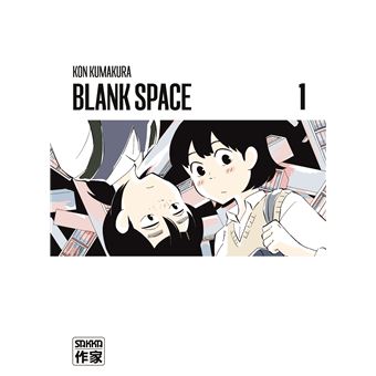 Blank space