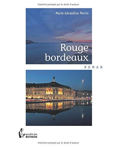 Rouge bordeaux