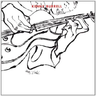 Kenny Burrell volume 2