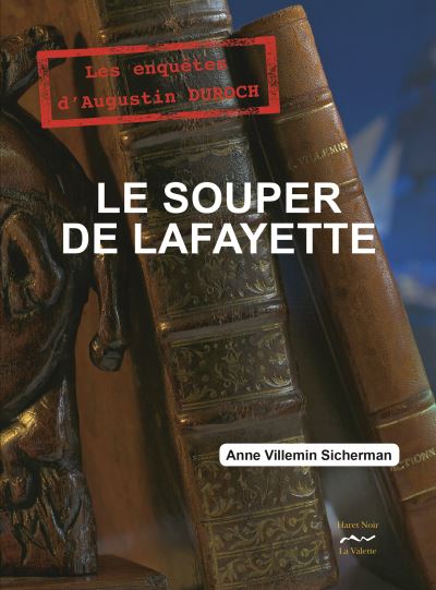 Le souper de Lafayette