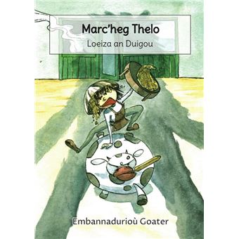 Marc'heg Thelo