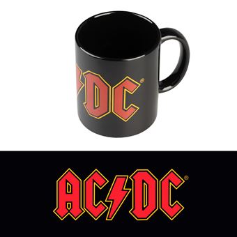 Mug AC/DC